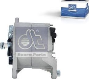 Генератор DT Spare Parts. Артикул 2.21035