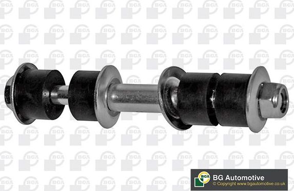 Стойка (тяга) стабилизатора BGA. Артикул LS6104