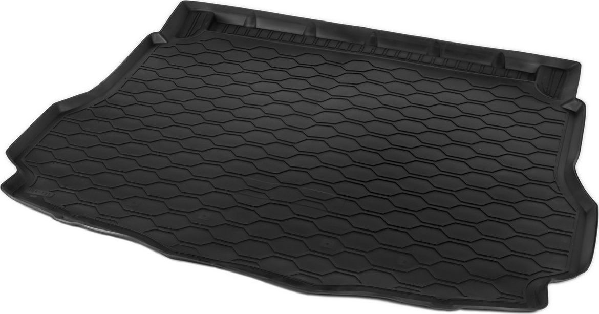 Коврик Rival в багажник для Haval H6 2014-2020. Артикул 19402002