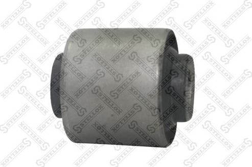 Сайлентблок заднего рычага подвески Stellox правый/левый для Nissan Avenir W11 1998-2005. Артикул 77-01097-SX