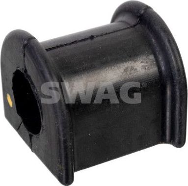 Втулка стабилизатора SWAG (резина). Артикул 33 10 5979