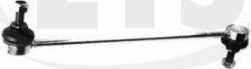 Стойка (тяга) стабилизатора ETS (Металл) передняя для Fiat Punto III Punto 2012-2018. Артикул 05.LB.097