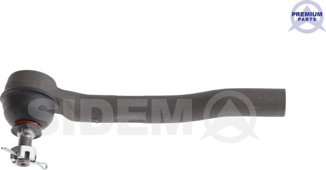 Наконечник рулевой тяги Sidem левый для Honda Insight I 2000-2006. Артикул 47032
