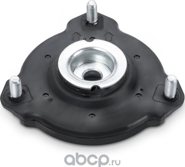 Опора переднего амортизатора KIA SOUL (2019>) CEED (2018>) CERATO (2018>) Без по (Metaco). Артикул 4600571