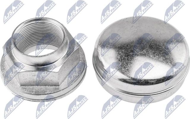 РЕМКОМПЛЕКТ FIAT NTY. Артикул KLT-FT-015-Z