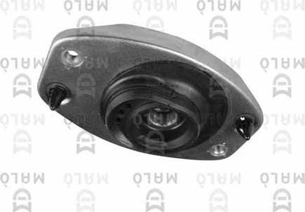 Опора амортизатора (стойки) Malo. Артикул 14812