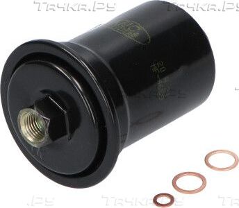 Топливный фильтр AMC Filter для Mitsubishi Space Runner II 2000-2002. Артикул MF-4659