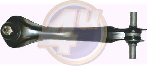 Поперечный рычаг 4U (Листовая сталь). Артикул HN-D-79536