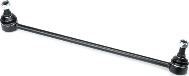 Стойка переднего стабилизатора правая (Metaco). Артикул 4100112R