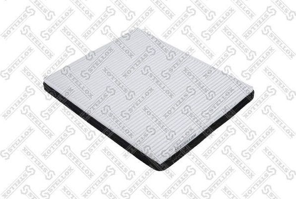 Салонный фильтр Stellox для Suzuki Ignis II (HR) 2003-2008. Артикул 71-10307-SX