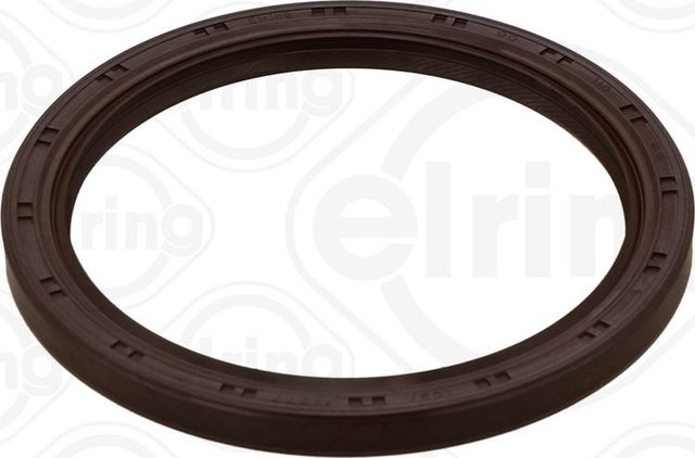 Сальник коленвала Elring (FPM (Fluor-Kautschuk)). Артикул 845.060