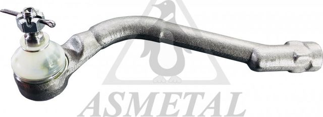 Наконечник рулевой тяги Asmetal. Артикул 17KI1100