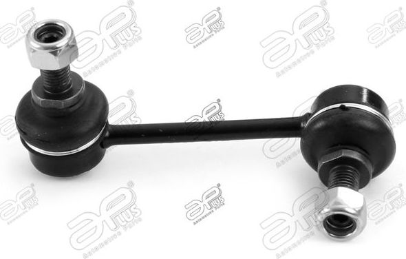 Стойка (тяга) стабилизатора APlus передняя для Mitsubishi Space Wagon II 1991-1998. Артикул 14178AP