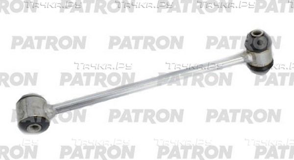 Стойка (тяга) стабилизатора Patron. Артикул PS4409R