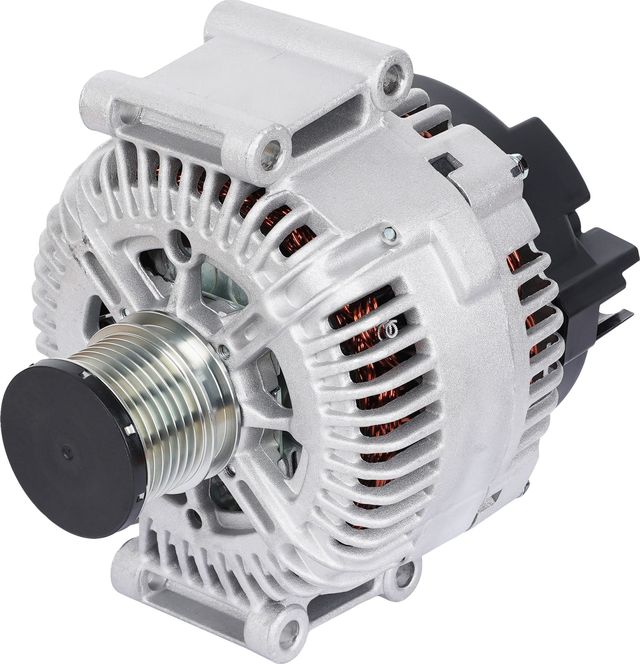 Генератор StartVOLT для Mercedes-Benz GL-Класс I (X164) 2006-2012. Артикул LG 1523