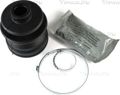 Пыльник ШРУСа внутренний Pascal для Nissan Almera N15 1995-2000. Артикул G61008PC