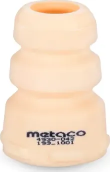 4930-042 1K0412303M Audi A3 [8V] 2013-2020 Отбойник амортизатора F (Metaco). Артикул 4930042