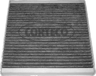 Салонный фильтр Corteco. Артикул 80001035