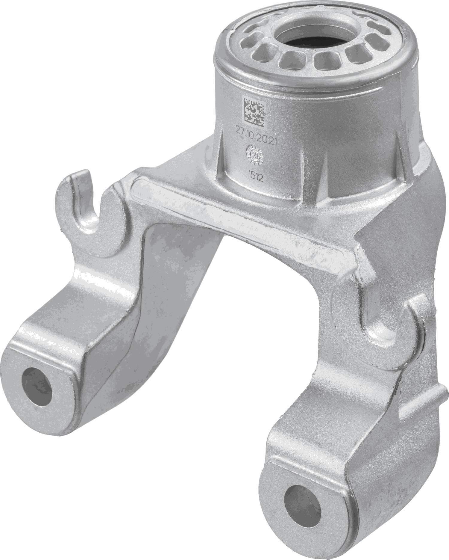 Опора амортизатора (стойки) Lemforder. Артикул 44042 01