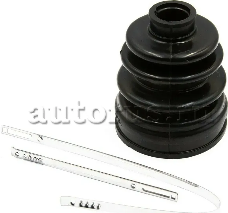 Пыльник ШРУСа HYUNDAI ACCENT/ACCENT/ELANTRA 4950624A01 CAR-DEX CAR-DEX. Артикул cw-h304