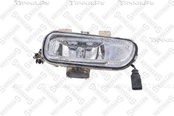Фара противотуманная Stellox. Артикул 87-35022-SX