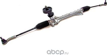 Рулевая рейка VAG. Артикул 6RU423057N