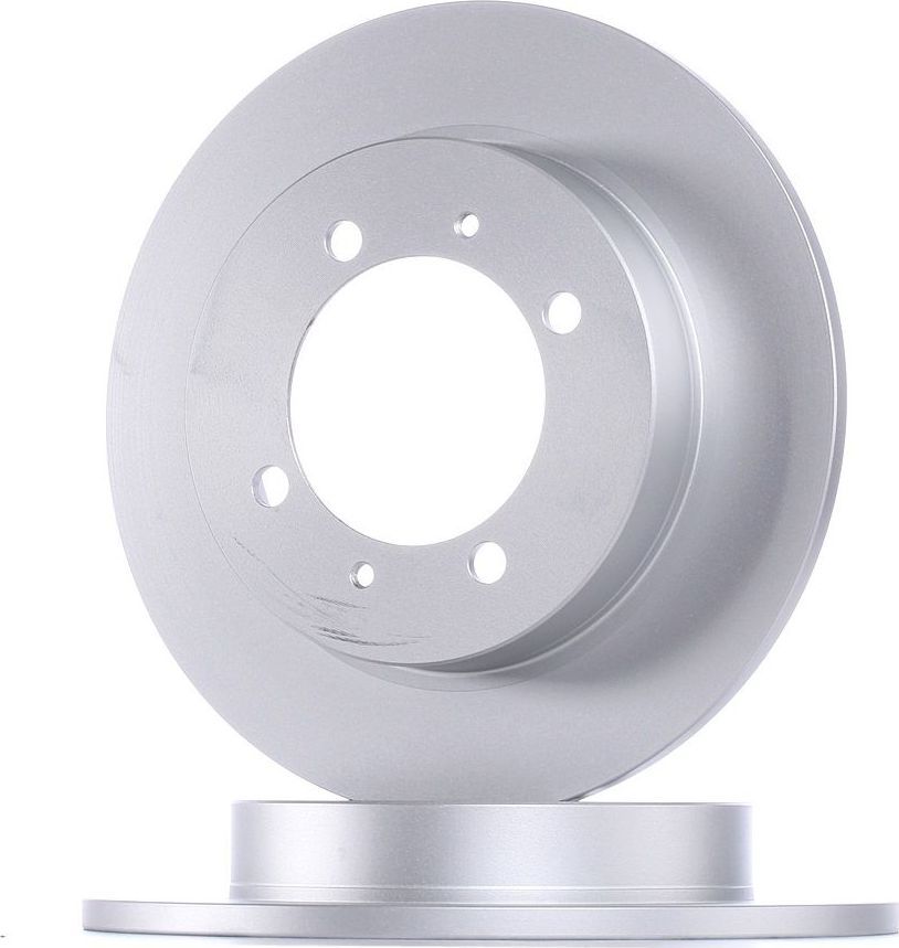 Тормозной диск ATE. Артикул 24.0110-0229.1