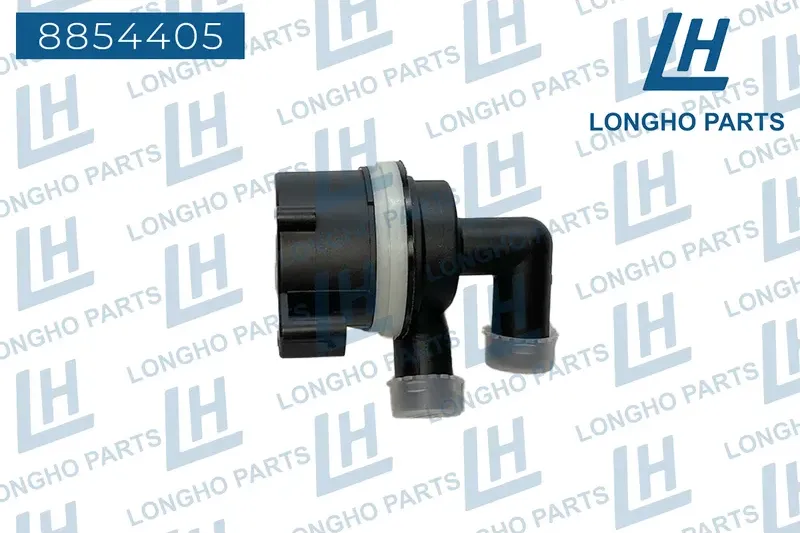 Насос системы охлаждения электрический VAG 5N0965561A (Longho). Артикул 8854405