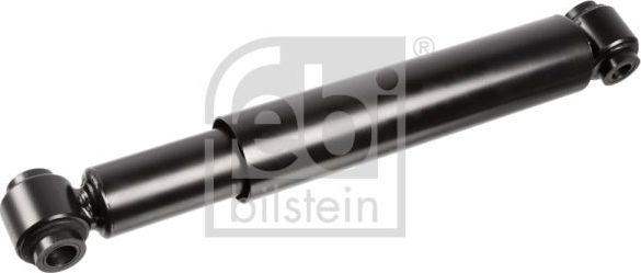 Амортизатор Febi Bilstein передний для MAN TGL 2004-2026. Артикул 20592