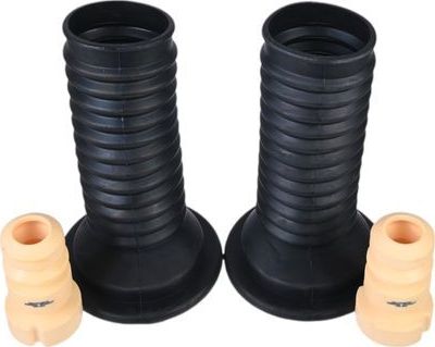 Комплект отбойников и пыльников амортизаторов (стоек) Zentparts. Артикул Z56854