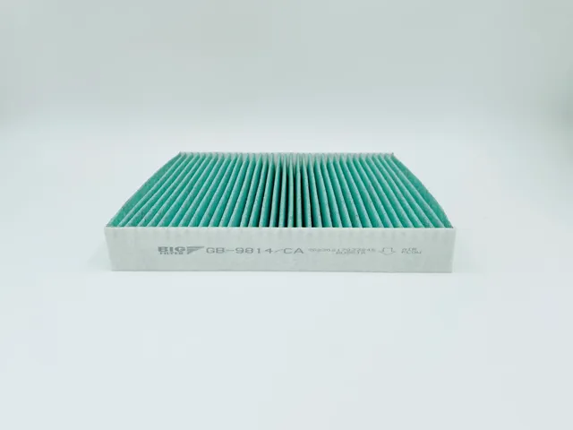 Фильтр салона (BIG Filter). Артикул GB-9814/CA