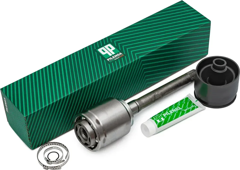 ШРУС внутренний правый (шаровый) ВАЗ 2123 (Pilenga). Артикул CVP4048