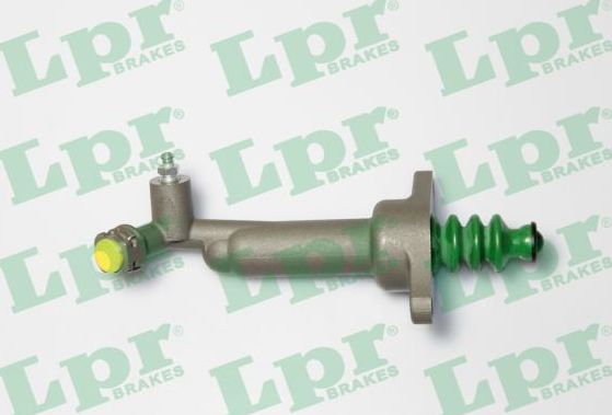 Цилиндр сцепления рабочий LPR (алюминий). Артикул 3165