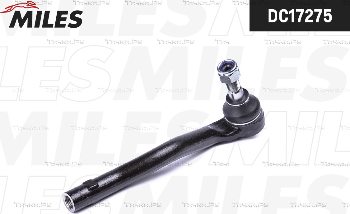 Наконечник рулевой тяги Miles. Артикул DC17275