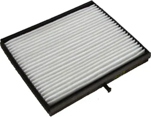 Фильтр салона CHEVROLET LACETTI 1.6 2005 - по наст. время  CHEVROLET LACETTI 1.4 2005 - по наст. вре (Azumi). Артикул ac52138