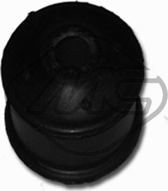 Сайлентблок заднего рычага подвески Metalcaucho для Ford Transit V 1994-2000. Артикул 43481