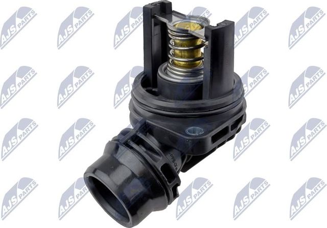 Термостат NTY для Vauxhall Zafira C 2013-2018. Артикул CTM-PL-026
