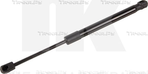 Амортизатор (упор) багажника NK. Артикул 11050003