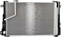 Радиатор кондиционера (конденсатор) BSG для Mercedes-Benz E-Класс IV (W212, S212, C207) 2009-2016. Артикул BSG 60-525-014