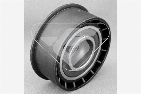 Направляющий (ведущий) ролик ремня ГРМ Hutchinson. Артикул HEG 70