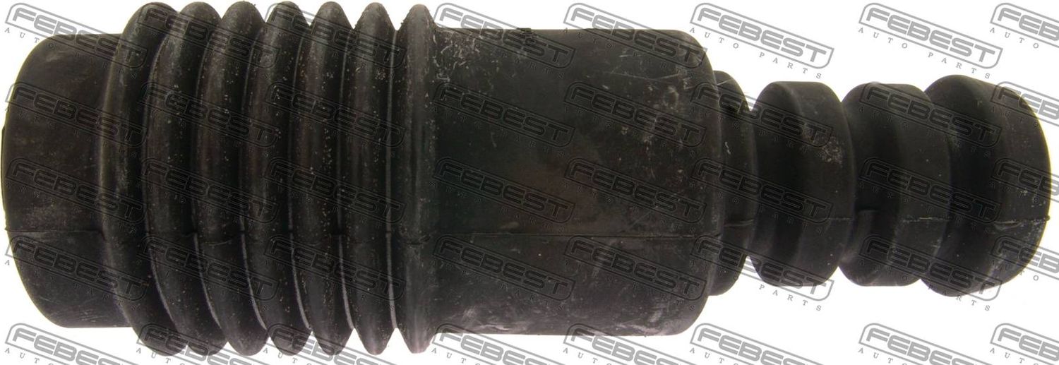 Пыльник амортизатора (стойки) Febest. Артикул NSHB-K12F