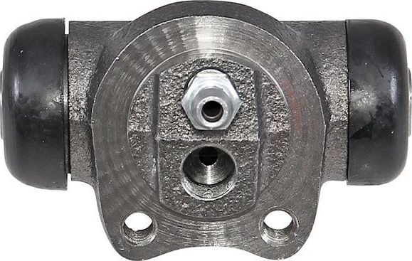 Тормозной цилиндр ABS (Чугун). Артикул 42832X