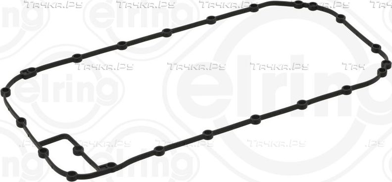 Прокладка маслянного поддона двигателя Elring для BMW Z3 I 1995-1999. Артикул 215.190