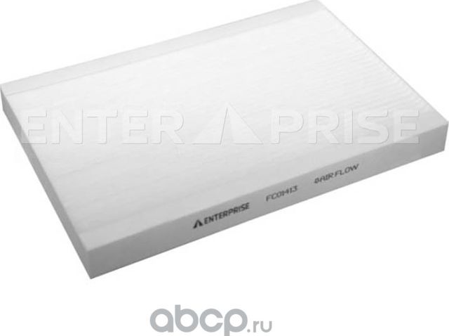 Фильтр салона Volvo FH13 (c 2012 г.в.) (Enterprise). Артикул E7701413