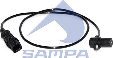 Датчик ABS Sampa. Артикул 022.215