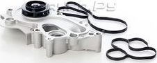 Помпа (водяной насос) BSG для SEAT Leon III 2012-2026. Артикул BSG 90-500-033