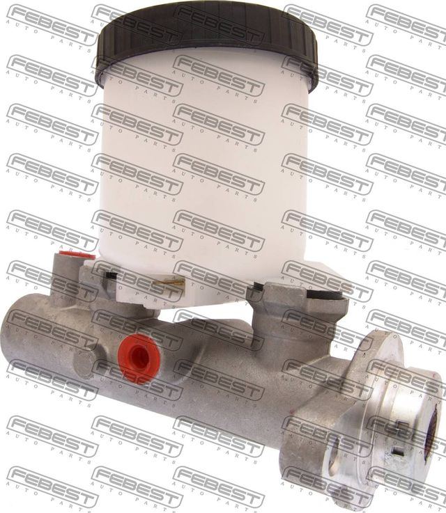 Тормозной цилиндр главный Febest для Nissan Pathfinder WD21 1986-1995. Артикул NBC-WD21
