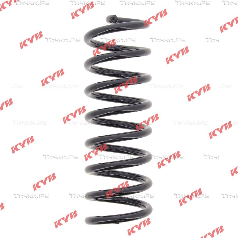 Пружина подвески KYB (Каяба) K-Flex. Артикул RA6115