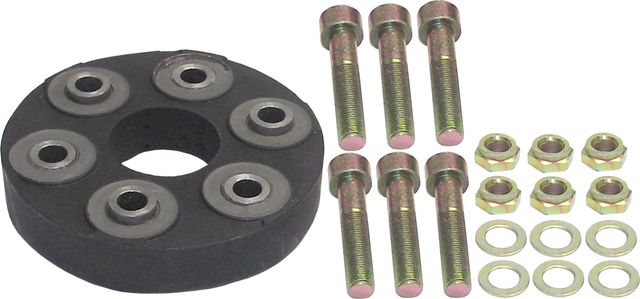 Крестовина карданного вала JP Group передняя для Mercedes-Benz E-Класс I (W124) 1993-1996. Артикул 1353801300