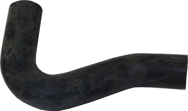 Патрубок системы охлаждения (радиатора) JP Group нижний для Volkswagen Passat B3 1988-1997. Артикул 1114306800